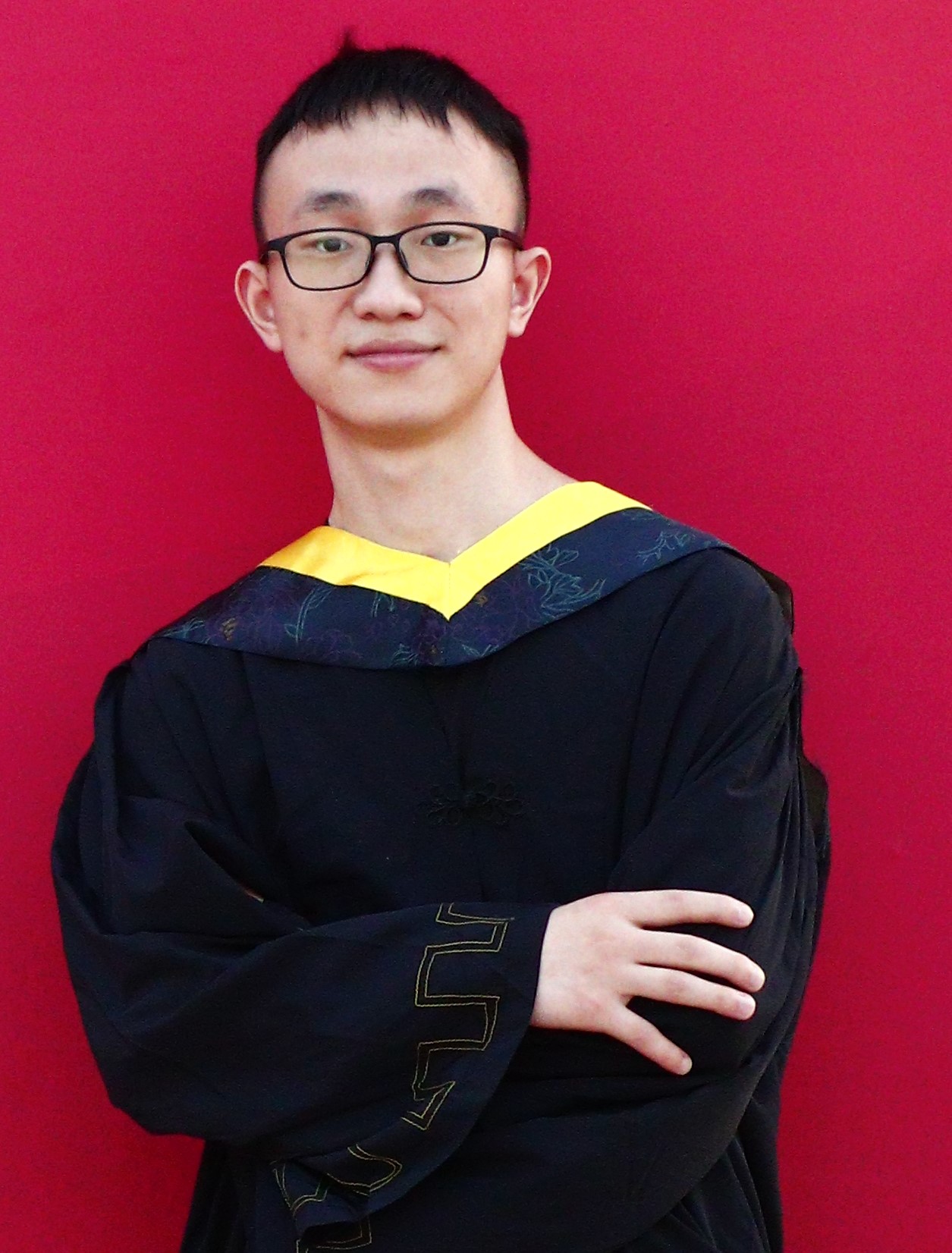 阮明航