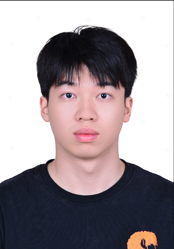 朱峰辉
